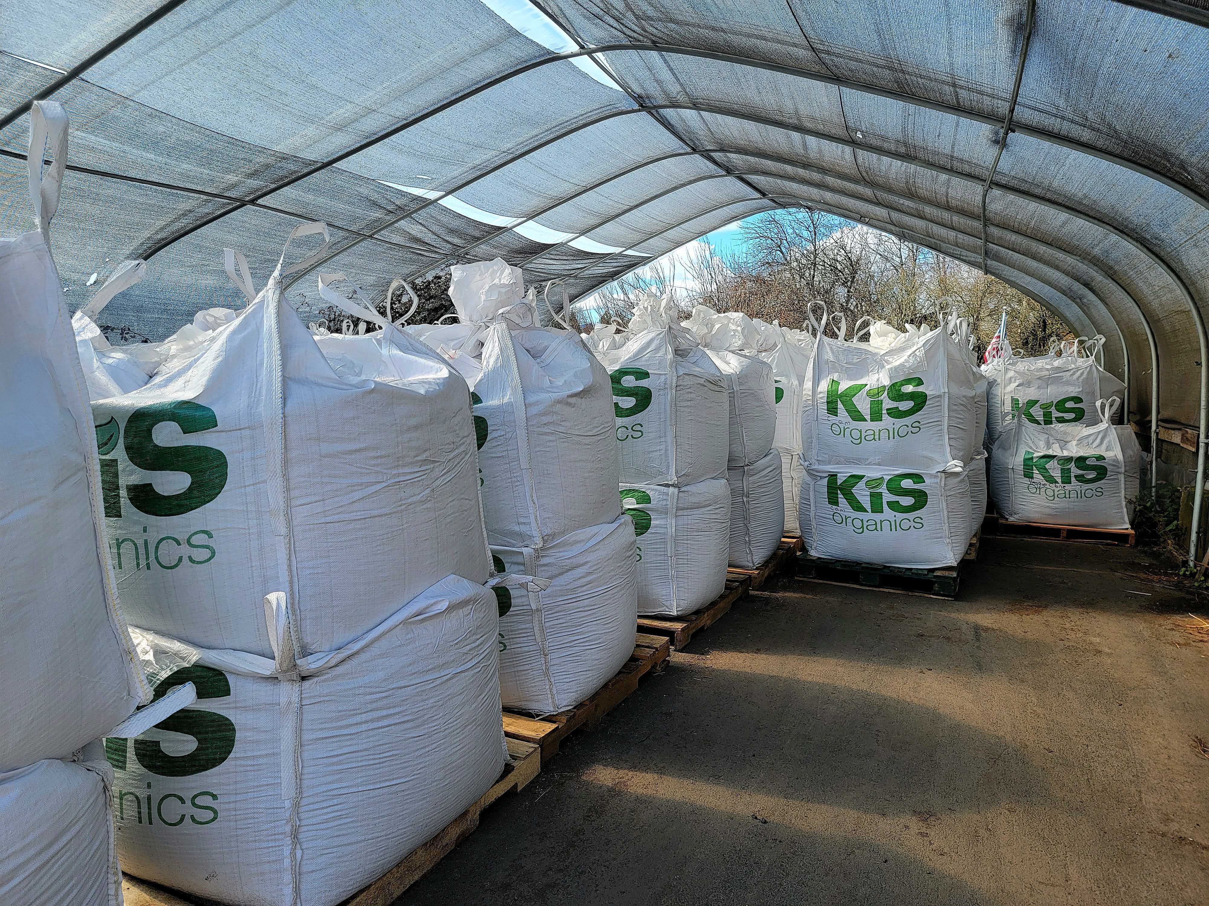 Cultivate Excellence with KIS Organics