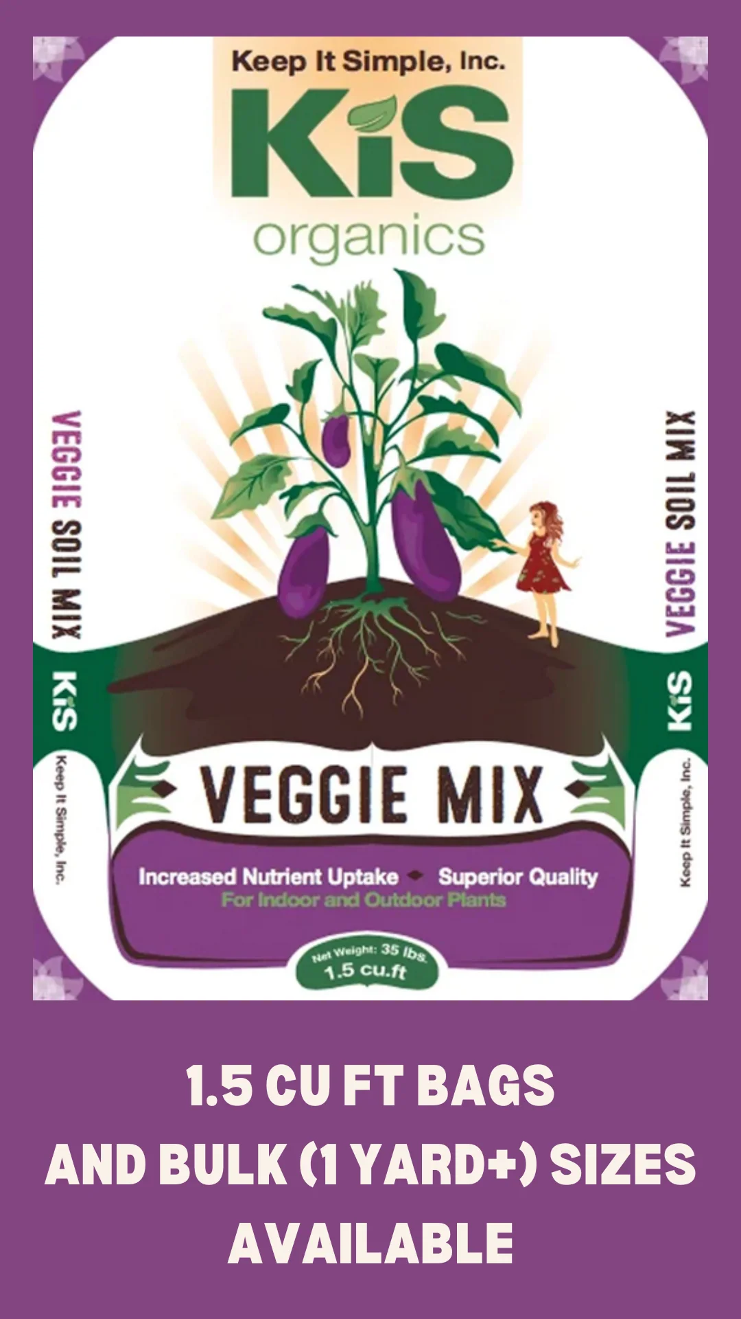 KiS Organics 4/20 Sale 2026